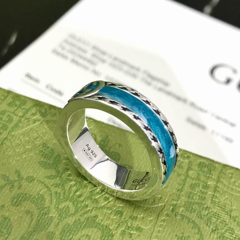 Gucci Ring 05yxh37
